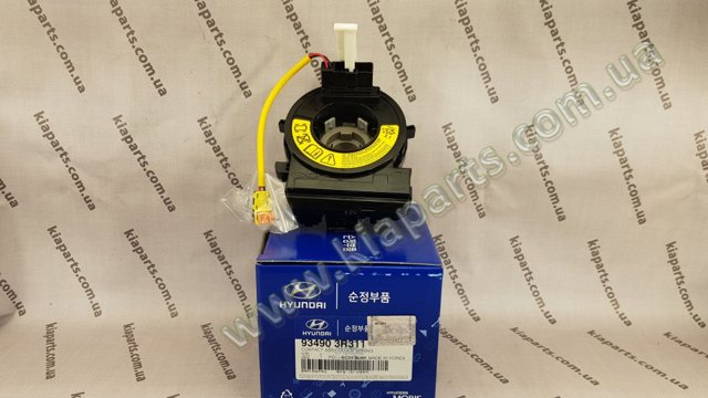 Шлейф Airbag 934903R311 HYUNDAI