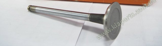Клапан выпускной 96182933 SHINHAN