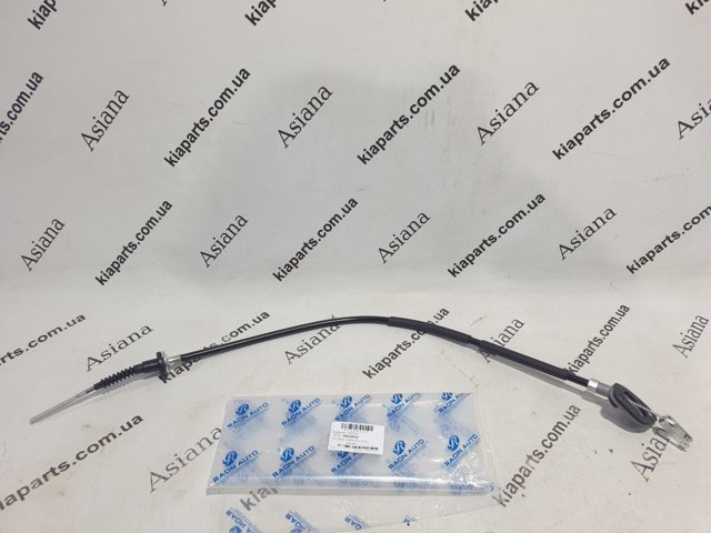Трос сцепления 96339736 RAON