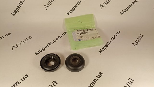 Подшипник верхней опоры 96535010 GM