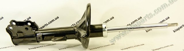 Амортизатор задний, левый A00105 MANDO