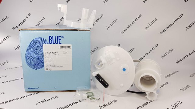 Фильтр-отстойник топлива грубой очистки ADC42368 BLUE PRINT