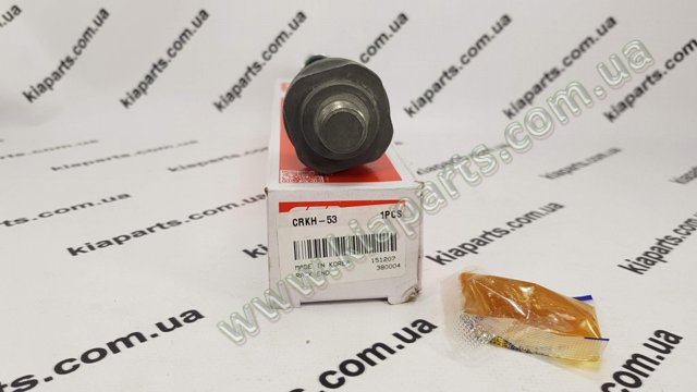 CRKH53 Тяга рулевая купить Винница