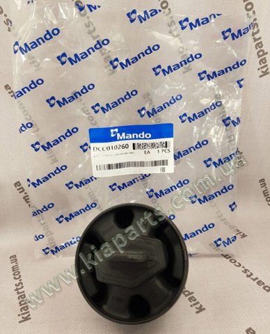 Сайлентблок задней балки DCC010260 MANDO