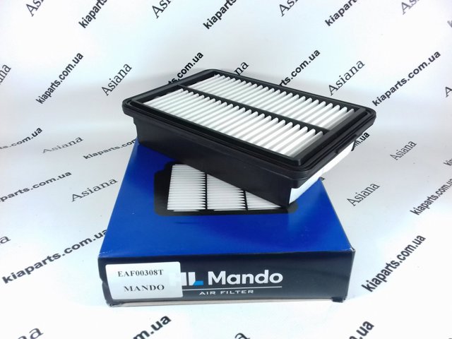 Воздушный фильтр EAF00308T MANDO
