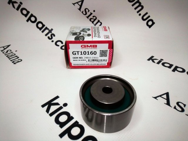 Ведуший ролик ГРМ GT10160 GMB