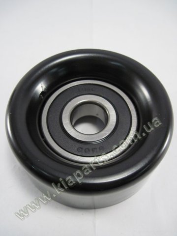 GT10390 Ролик натяжителя приводного ремня купить Киев