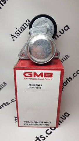 GMB GTA0060 Натяжитель приводного ремня в наличии Чернигов