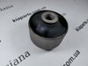 Сайлентблок нижнего рычага передней подвески GV0063 CTR