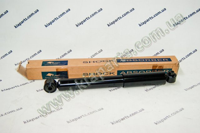 Задний амортизатор H07ASBMG03698 KAP
