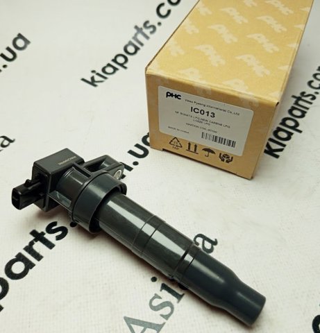 Катушка зажигания IC013 VALEO
