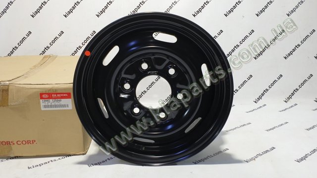 Докатка K9965125040 HYUNDAI