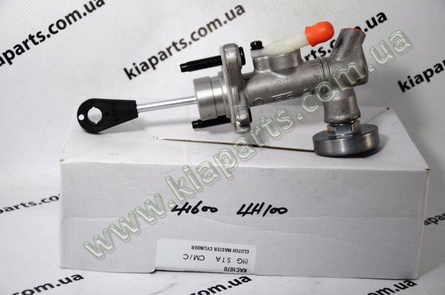 Цилиндр сцепления KAC1070 TCIC