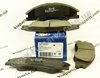 Колодки тормозные SP1167 SANGSIN