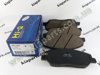 Колодки тормозные SP1194 SANGSIN