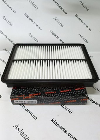 Элемент воздушного фильтра SX4212 SHAFER