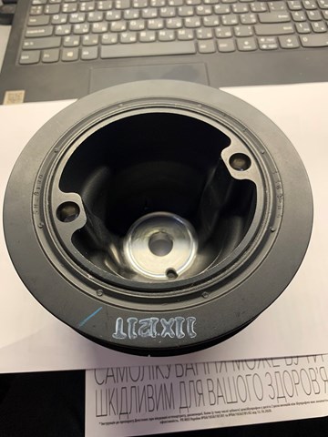 MD377380 MITSUBISHI Шкив коленвала купить в Каменское