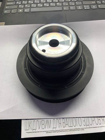 MD377380 Шкив коленвала купить Харьков