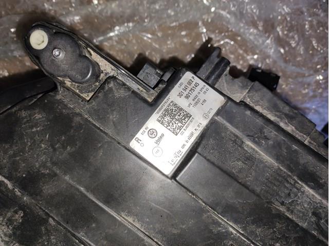 3G1941114J Правая фара купить Черкассы