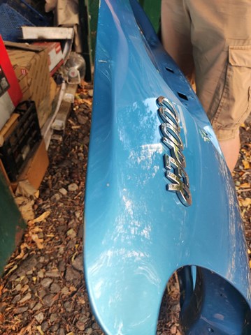 41007320545 BMW Ляда купить в Николаев