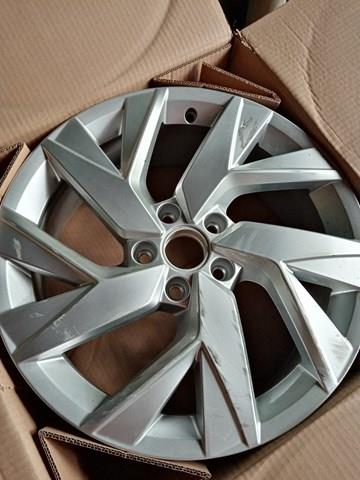 5NA6010258Z8 Диски колесные литые (легкосплавные, титановые) купить Павлоград