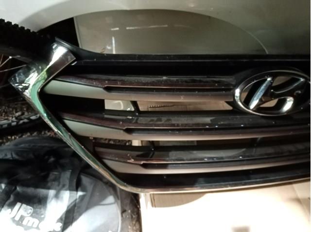 HYUNDAI 86350D7100 Решетка радиатора в наличии Кривой Рог