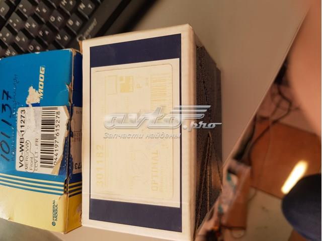 OPTIMAL 301182 Подшипник ступицы передней в наличии Тернополь
