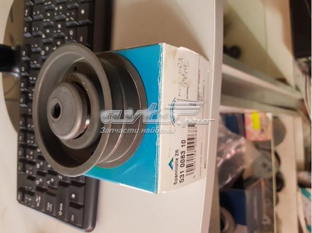 INA 531008310 Натяжной ролик в наличии Каменское