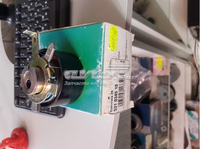 INA 531034510 Ролик ГРМ в наличии Полтава