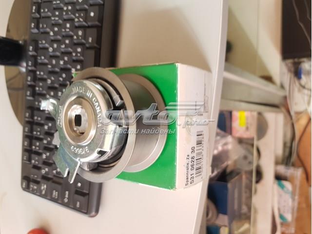 531062830 INA Ролик натяжителя ремня ГРМ купить в Черновцы