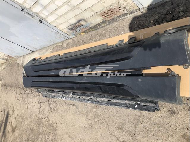 51177294378 BMW Опора порога (крепление) купить в Тернополь