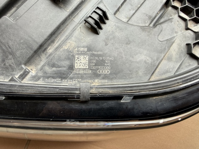 TESLA 105357500C в наличии Кривой Рог