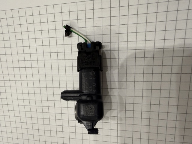 Датчик AIRBAG передний 31451502 VOLVO