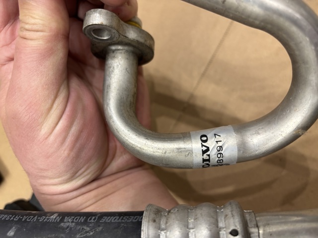 32289917 VOLVO купить в Каменское