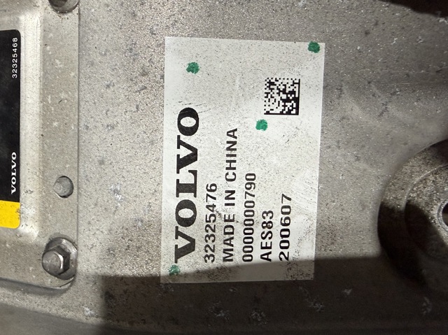 32325476 VOLVO Батарейный модуль электромобиля купить в Сумы