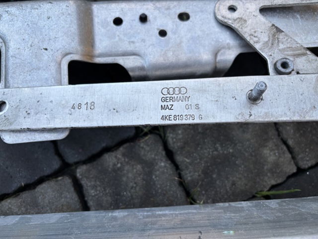 VAG 4KE819379G в наличии Николаев