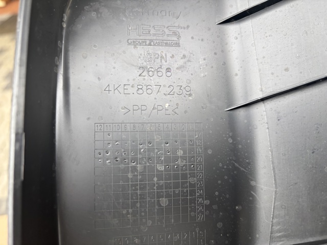 4KE867239 VAG купить в Ирпень