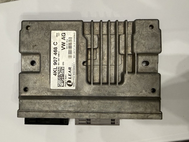 Датчики диагностики 4KL907468C VAG