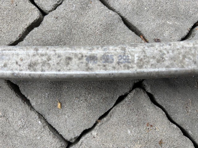 VAG 4M0505292 в наличии Сумы
