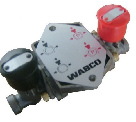 9630010517 Wabco клапан аварийного растормаживания