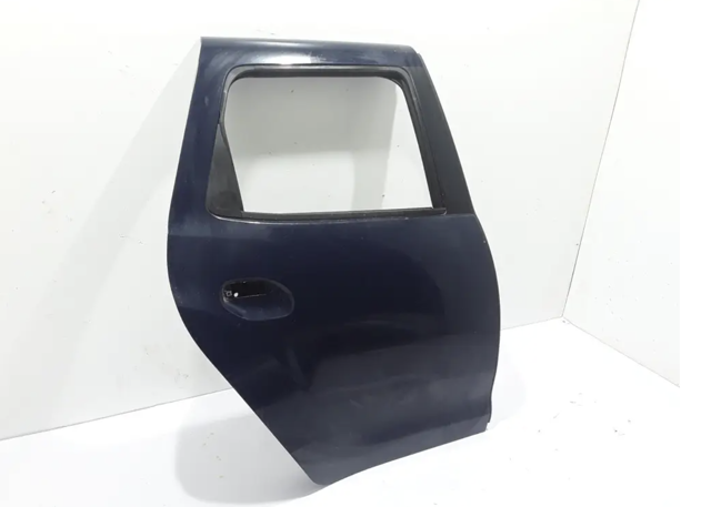 Задняя правая дверь 821009199R RENAULT