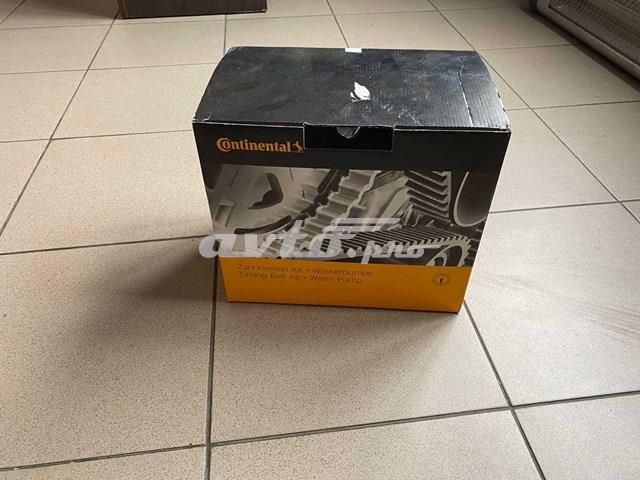 CT908WP2 CONTINENTAL Комплект ГРМ купить в Днепр
