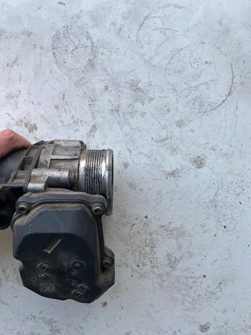 VAG 059145950AL Дроссельная заслонка в наличии Чернигов
