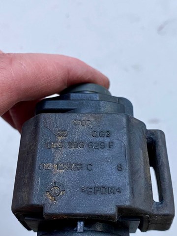 VAG 059906629F в наличии Львов