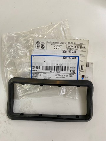 3Q0129281 VAG