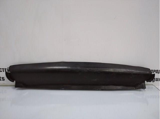 Воздухозаборник 57A121295A VAG