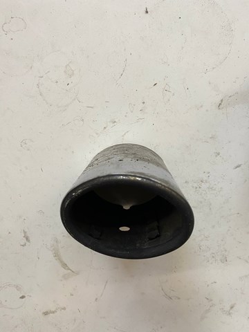 Наонечник глушителя 8V0253825C VAG