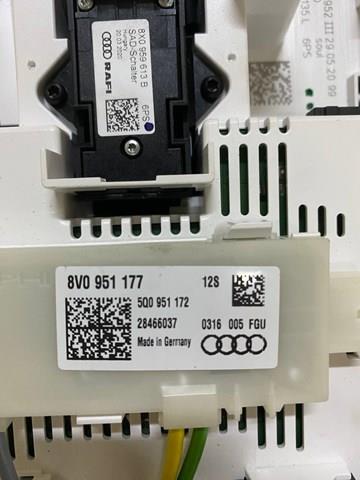 8V0951177 VAG купить в Одесса