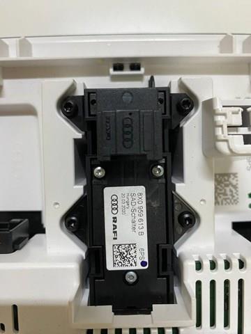8V0951177 VAG купить в Украина