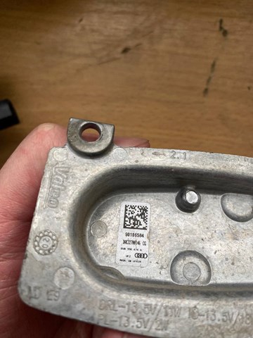 VAG 8V0998474A в наличии Тернополь